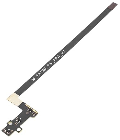Hall Switch Board mit Band FPC Kabel Extruder Filament Sensor Ersatz für A1 A1 Mini Serie 3D-Drucker