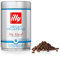 illy Coffee - Decaf Coffee Beans - Medium Roast - 100% Arabica Whole Decaffeinated Coffee Beans - Ideal for Moka Pots, Filter Coffee, Espresso and Lungo Coffees - 250g Tin