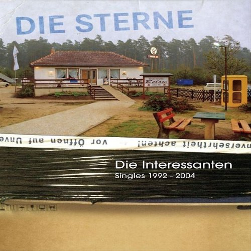 Die Interessanten s 1992-2004