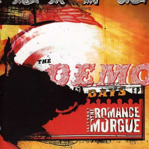 Romance Morgue