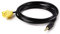 AUX Line In Adapter Kabel MP3 Radio Handy Stecker Buchse passend für Smart for Two 451