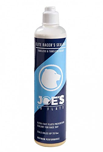 Joes D20 Road Racers sigillante