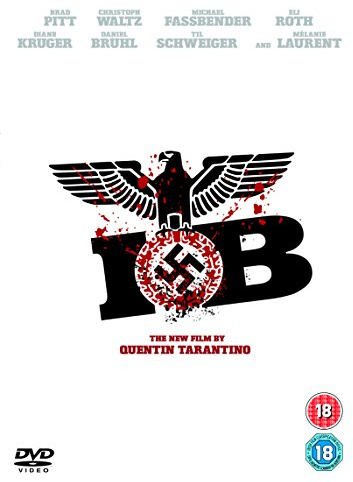 Inglourious Basterds [2014 Bri [DVD-AUDIO]