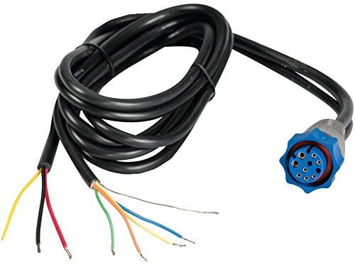 Lowrance RS422 Power Cable for HDS and by Lowrance