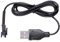 partCore USB Ladekabel Slow Flyer Stecker für Hubschrauber