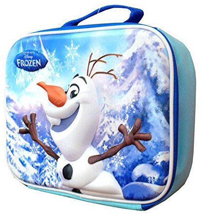 FROZEN PORTAMERIENDA TERM. 3D