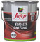 JAFEP Esmalte Brillante Rojo Ingles 125CC