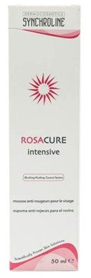 Rosacure Intensive Crema Antiarrossamento - 30 ml