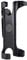 PMLN7190A PMLN7190 - Motorola Carry Holder Holster with Swivel Belt Clip - This Swivel Carry Holster Protects The SL300 While Providing a Convenient Way to Secure The Radio to Your Belt.