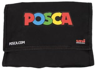 Posca Storage Bag – 20 x 26 x 20 cm