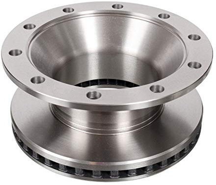 Febi Bilstein 101733 Brake Disc