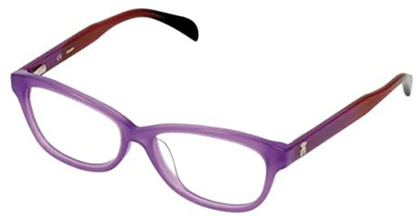 Tous Damen VTO821530B87 Sonnenbrille, Violett, 53/15/140