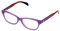 Tous Damen VTO821530B87 Sonnenbrille, Violett, 53/15/140