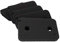 5 x filtro in spugna Filtro in schiuma Filtro in schiuma Filtro in schiuma per essiccatore a pompa di calore Essiccatore Miele 9499230 T8861WP T 8164 WP
