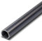 thyssenkrupp Stahlrohr Ø 48,3 x 3,2 mm in 1000 mm Länge | Rundrohr Stahl | Werkstoff: P235TR1