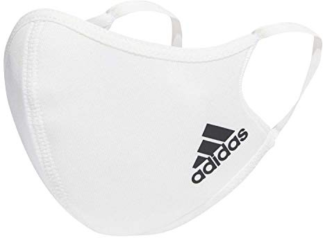 adidas Unisex Face Cover Masken (1er Pack)
