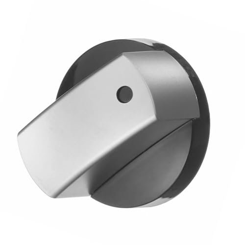 sparefixd Control Knob Switch to Fit Neff Hob 00422842