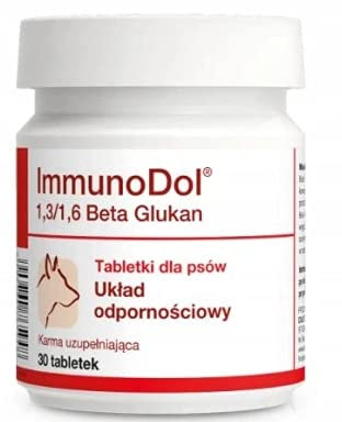 Dolfos Immunodol (30 Tabletten)
