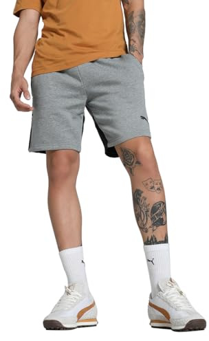 PUMA teamCUP Casuals Shorts