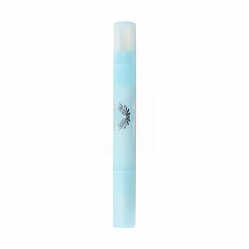 Cleaner Erase Removal Mistake Refillable Manicure Tools Gel Nail Polish Remover Pen Nail Remover Nail Edge Modifier Nail Edge Cleaner Nail Polish Modifier Water 2ml Nail Stuff for Nail (D, One Size)