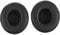 Parliky 2Pcs Supple Headset Cover Wireless Earphones Noise Isolation Earphone Covers Comfortable and Replacement Earpads