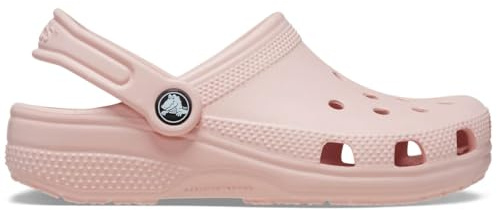 Crocs Unisex Kinder Classic Clog K Clog, Quartz, 34/35 EU