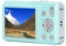 8K Digital Camera, 2.7inch 68MP IPS Vlogging Selfie Dual Screen Camera with 16X Digital Zoom, 20 Built In Beauty Filters, 750mAh WiFi Digital Video Camera for Vlogging (Green)