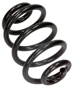 60-0440D MAXGEAR Fahrwerksfeder
