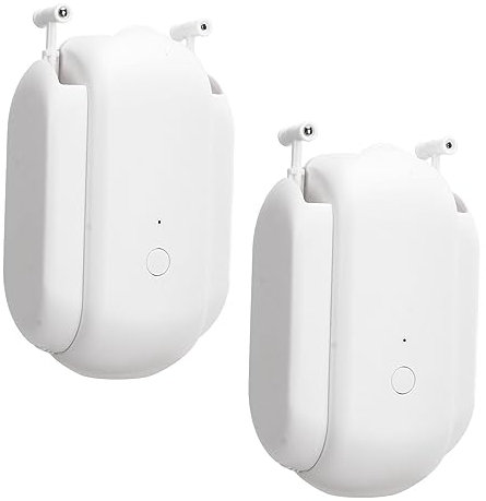 Smart Curtain Opener, Smart Curtain Opener Fernbedienung Vorhangmotor Timer Controller Heimgerät Für Das Büro