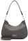 Tamaris Anja Hobo Bag Darkgrey