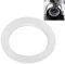 JEYORZY 1 Piezas para Dedica EC680 EC685 EC820 EC850 EC860 EC933 Junta para DeLonghi cafetera Anillo de sellado para portafiltro