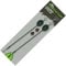 Fox Rage Predator Ledger Stems Medium - 2 Systeme zum Grundangeln