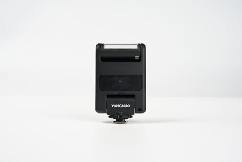 YN6 Micro Universal On-Kamera-Blitz
