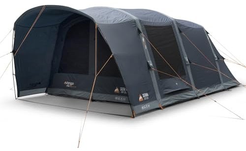 Vango Sierra Air 500 Tent