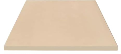 Pierre de four à pizza, de cuisson à, pierre à pizza en céramique pour cuisine, grill, pâtisserie, intérieur, extérieur, restaurant, barbecue, camping