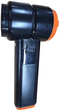 Yctze Aspirateur de Voiture Portable 16000Pa, sans Balais, Rechargeable, pour Le Nettoyage Intérieur de la Voiture