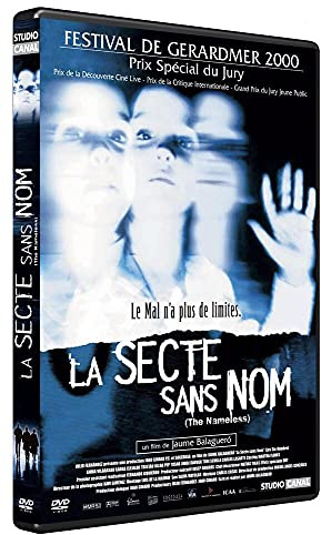 La Secte sans nom [FR Import]