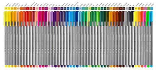 Staedtler 323-5 Faserschreiber Triplus grün