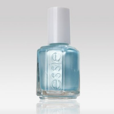 Essie Nail Polish Barbados Blue # 281)