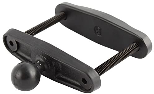 Ram-Mount - RAM-B-247-3 - Clamp Base mit 1 Ball bis 3 Maximale Breite