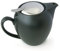 Zero Japan Universal BBN-03 2-Cup Teapot 580ml Noble Black