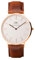 Daniel Wellington analogico Quarzo Orologio da Polso 0106DW