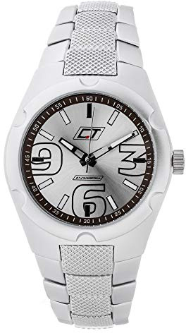 Chronotech Mens Watch CC7039M-06M