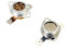 Creda C00095674 Ariston Hotpoint Indesit sèche-linge kit Thermostat