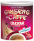 Crastan Ginseng e Caffe Preparato Solubile per Bevanda, 200g