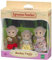 Sylvanian Families - 5214 - La famille singe