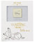 Disneys Bambi My Scan Bilderrahmen für Babyfoto, 10,2 cm x 7,6 cm