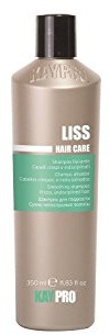Kay Pro Hair Care Liss Shampoo 350 ml
