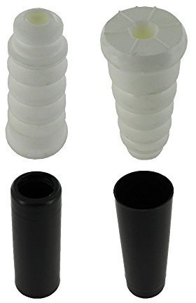 SKF VKDP 43113 T Staubschutzsatz Stoßdämpfer Staubschutzsatz Hinten 144mm