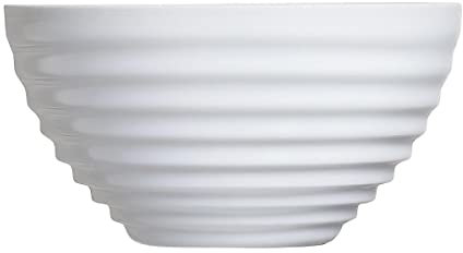 Luminarc Dajar Müsliscale Blanc Verre 13 cm